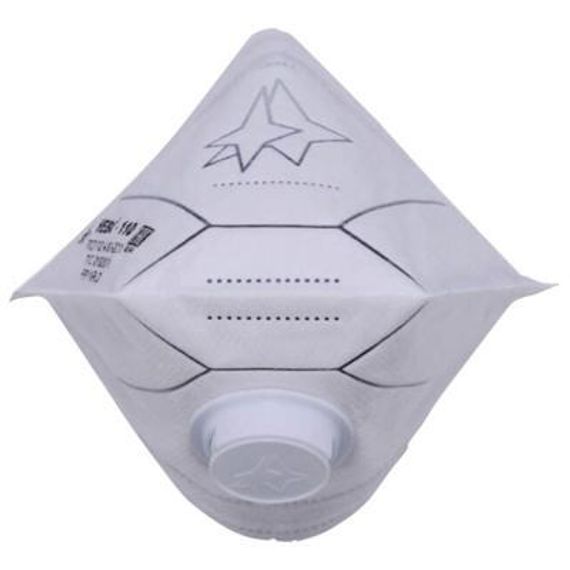 Респиратор Нева 110 FFP1 с клапаном