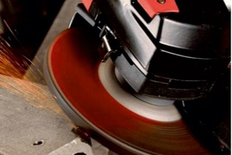 Отрезные диски