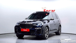 BMW X7 (G07) M50i 6-и местный (10.2020)