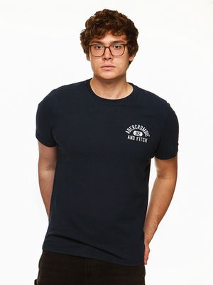 Abercrombie футболка мужская