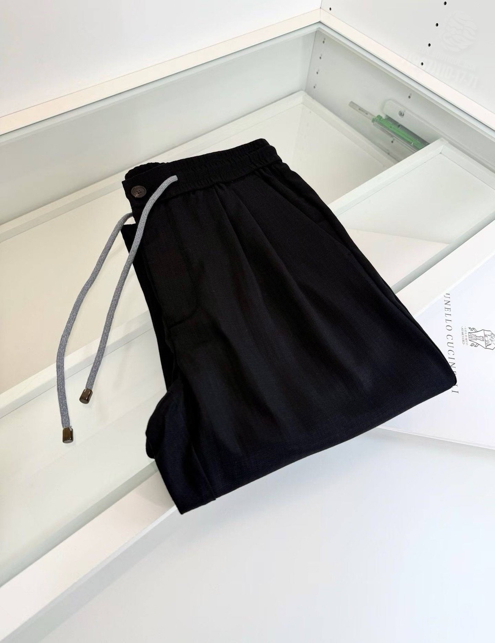 Брюки Brunello Cucinelli