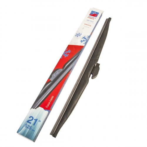 525мм 21" DoubleForce DFW21 ЗИМА  Щетка стеклоочистителя