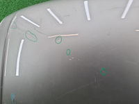 Капот VW Tiguan 2 (2016-2020)