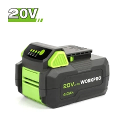 Аккумулятор для инстркментов 20В/12В WORKPRO