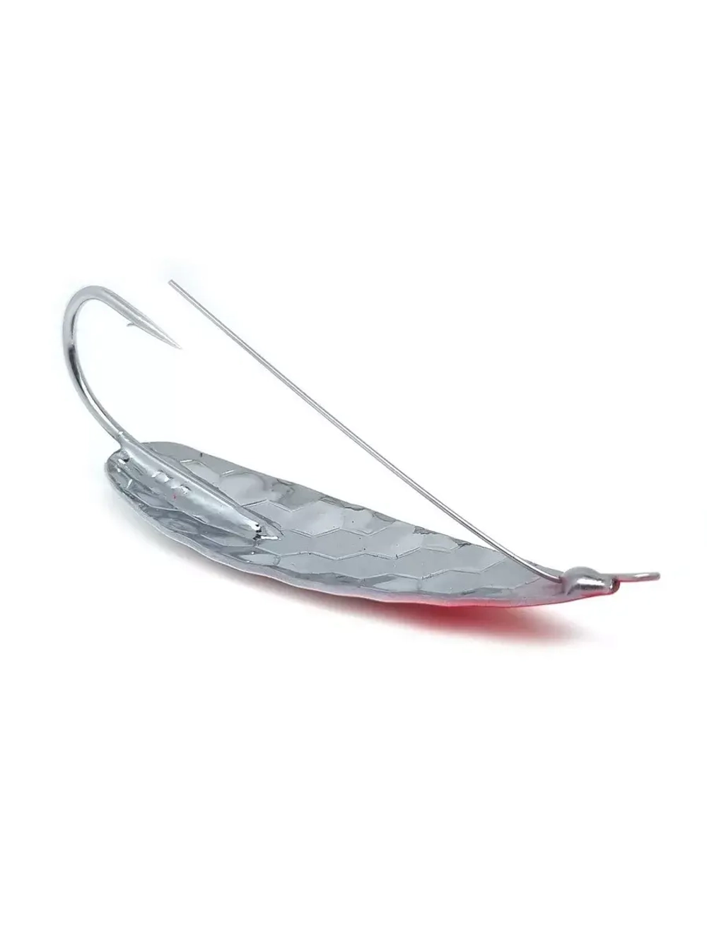 Блесна для рыбалки Alligator 80/14, BRS-S