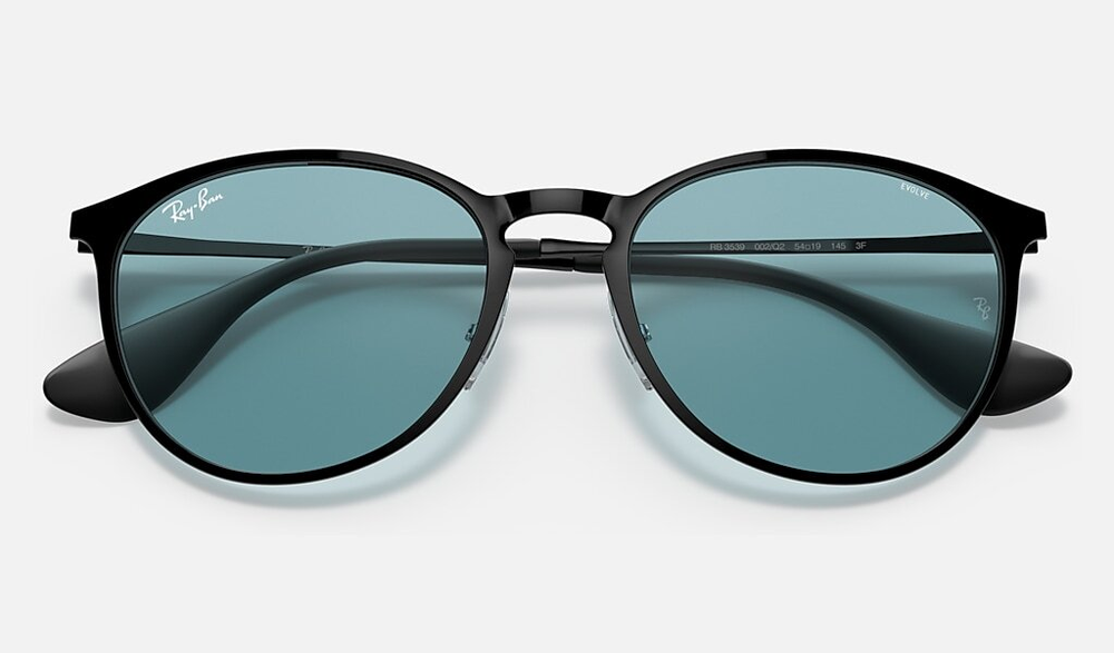 RAY-BAN ERIKA METAL RB3539 002/Q2