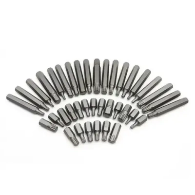 Набор Бит 40 предметов