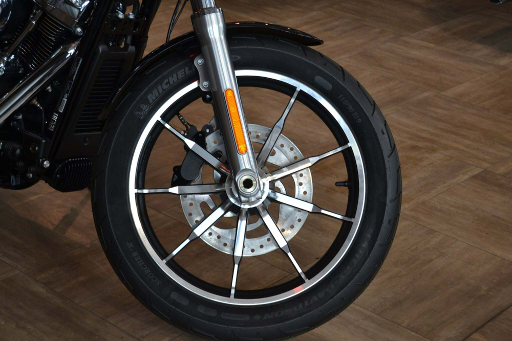 Harley-Davidson Low Rider 107 2020