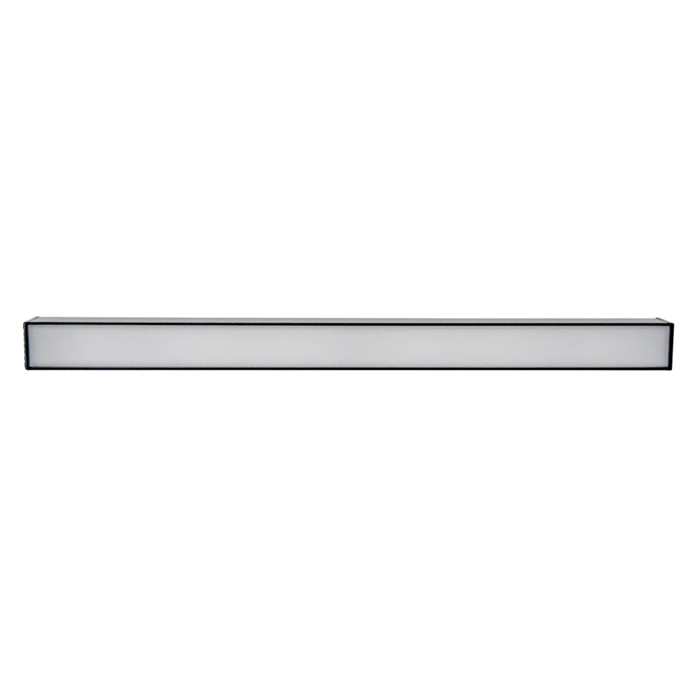 Светильник трековый магнитный Crystal Lux CLT 0.33 001 12W BL M3000K