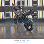 Мотоцикл Regulmoto DUKE
