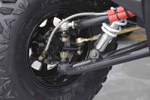 Квадроцикл GRIZZLY 200 cc