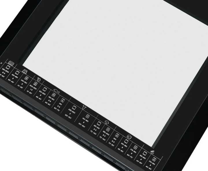 Газовая плита Hansa FCGW52053