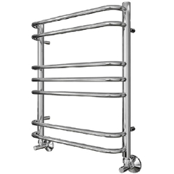 Полотенцесушитель водяной Lemark Luna LM41607 П7 500x600