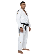 Кимоно Tatami ESTILO GOLD LABEL - White