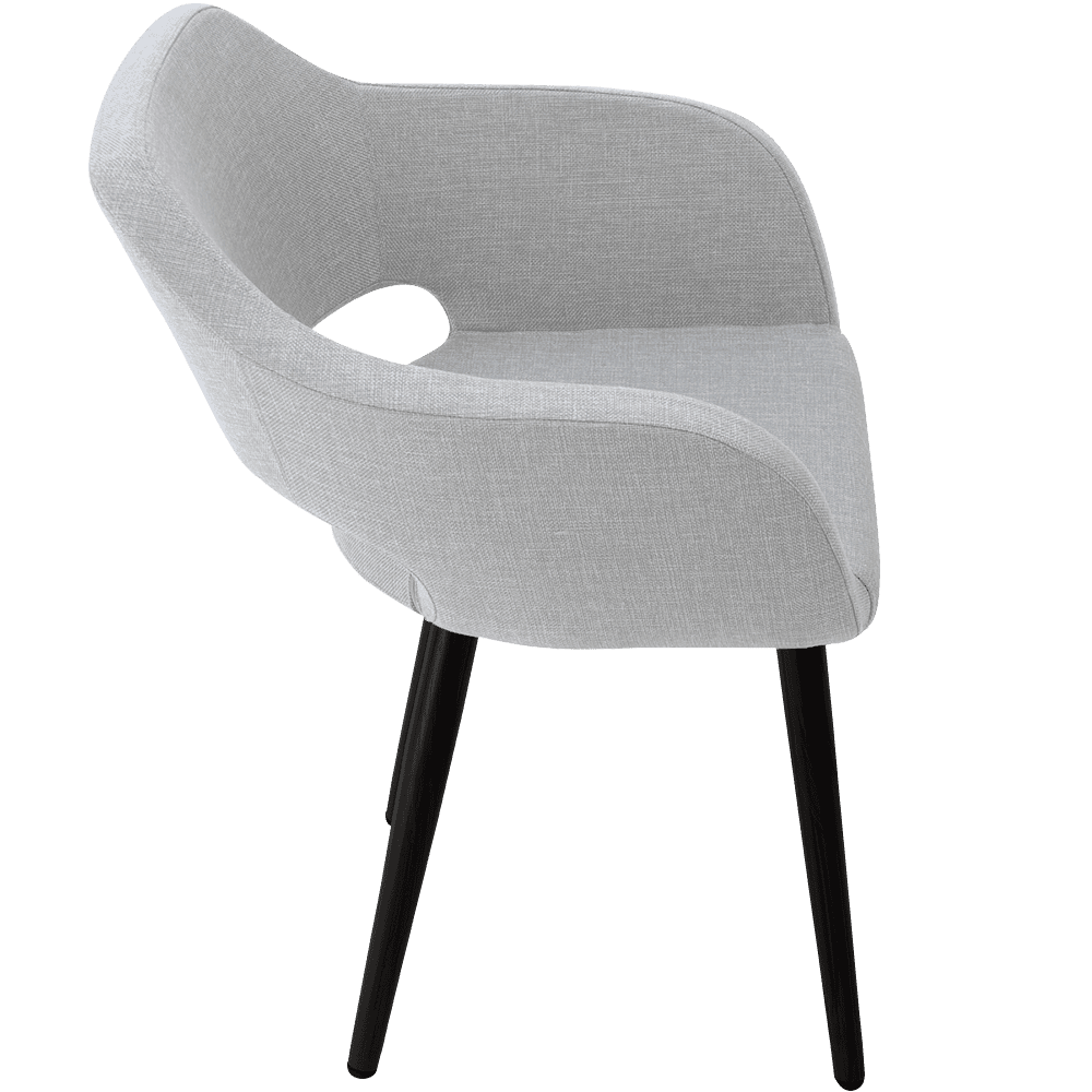 Стул Пронто с поворотным механизмом