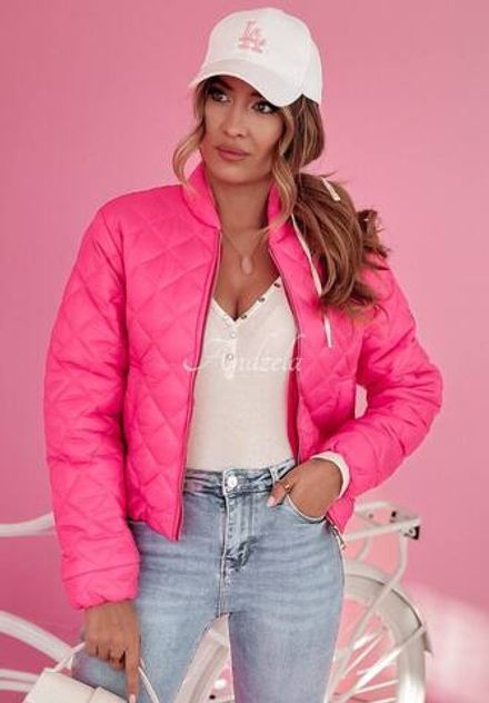 Бомбер УК-1512-2 Fabrika Фото 1