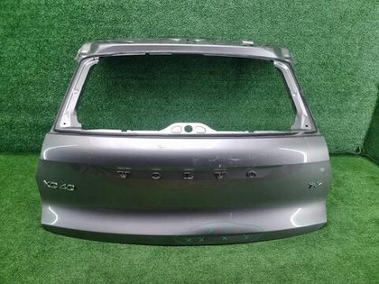 Крышка багажника Volvo XC40 (2017-н.в.)