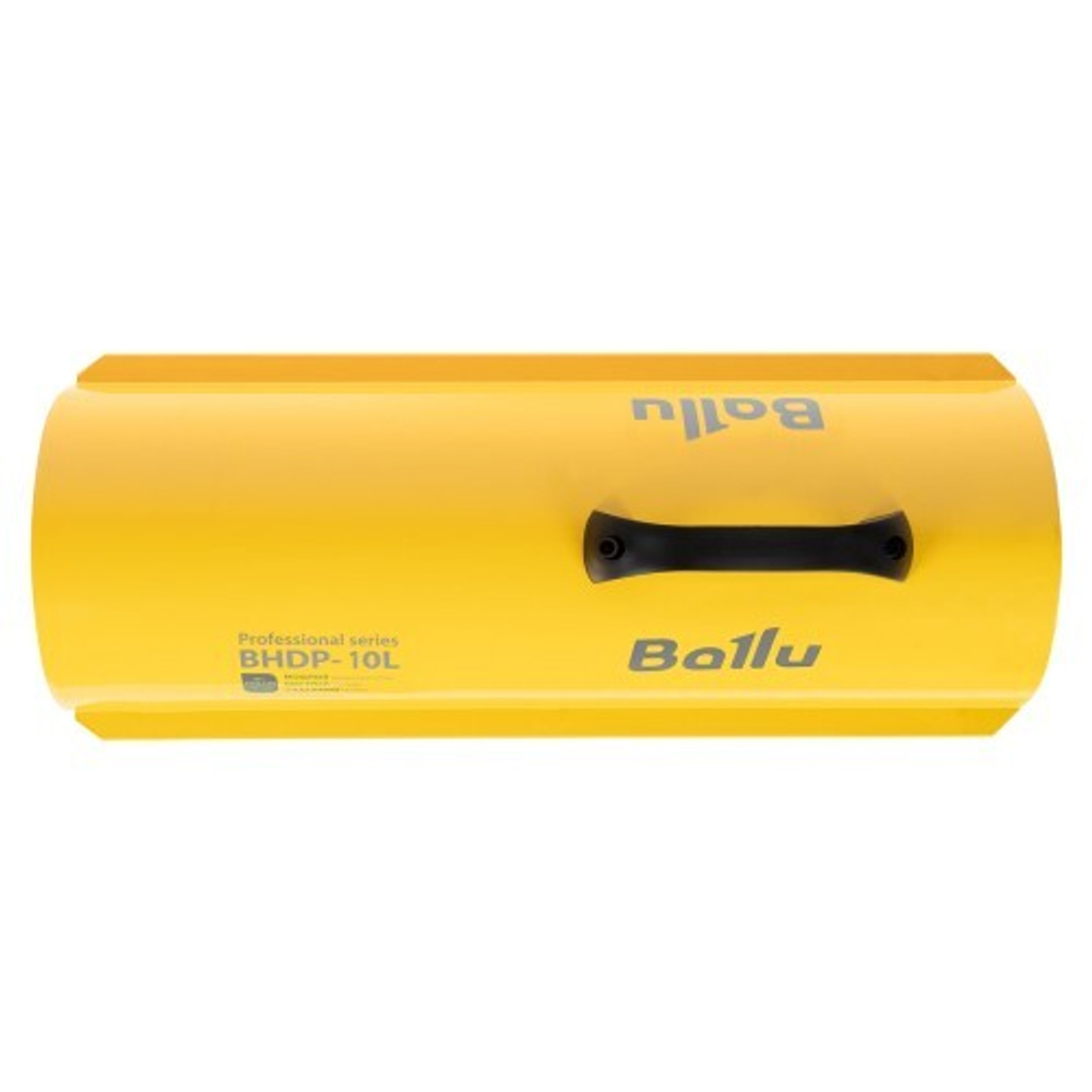 Тепловая пушка на дизтопливе прямого нагрева BALLU BHDP- 10L BHDP-10L НС-1632903