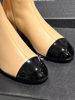 Ботильоны CHANEL, арт. 462368540