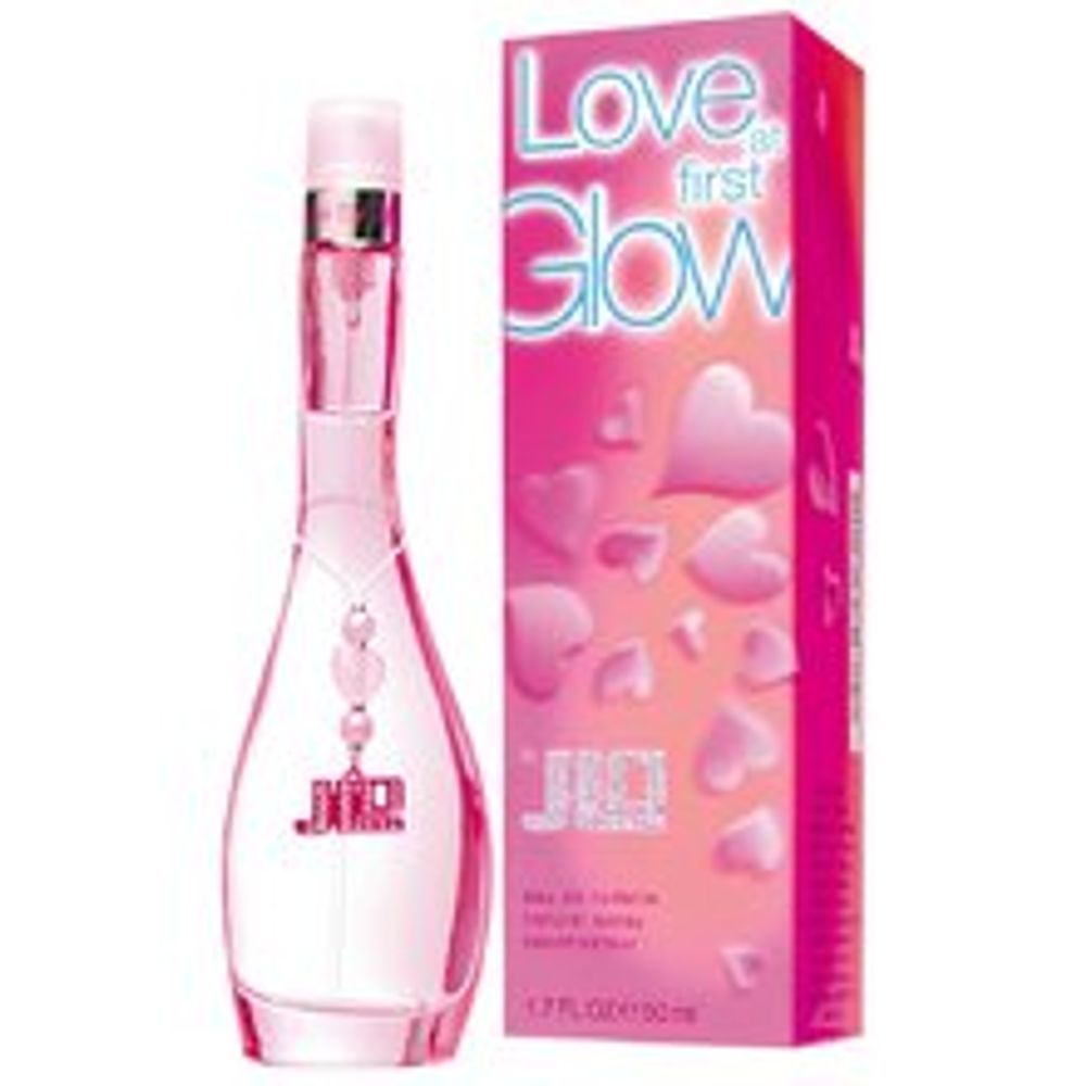 Jennifer Lopez Love at First Glow EDT 30ml Jennifer Lopez Love at First Glow EDT 30ml