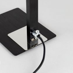 Citilux Вирта CL139812 Настольная лампа Чёрная