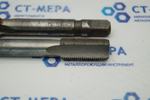Метчик м/р М12х1 (к-т из 2-х шт)