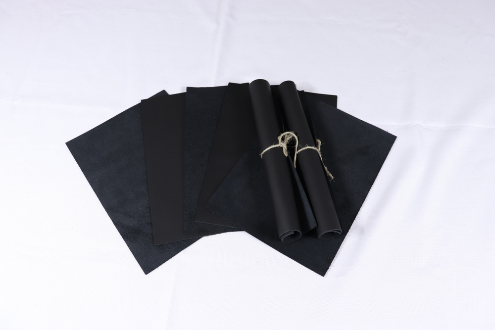 1,4-1,6 Кожа галантерейная Бриджес (Формат А4)