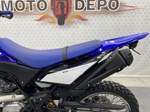 Yamaha WR155R , 2021