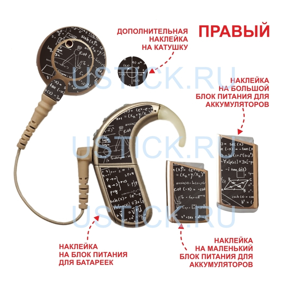 NAIDA AB "Математика"