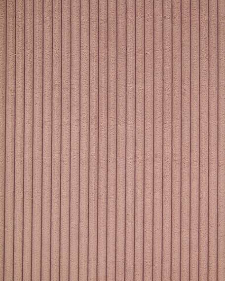 Стул Konnie розовый вельвет