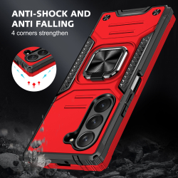 Противоударный чехол Legion Case для Samsung Galaxy Z Fold 6
