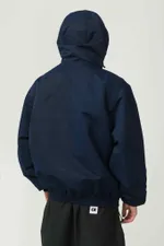 Ветровка Codered Break Wide Синяя Чернильная