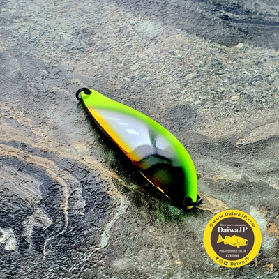 Блесна DAYSPROUT DORAKOS 18g #07 CSO