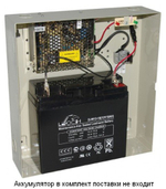 ББП-40 исп.2 Источник питания AccordTec