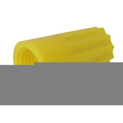 Соединительный изолирующий зажим ЭРА SIZ-4.5-11 СИЗ 4,5-11,0 мм2 красный 50 шт