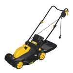 Газонокосилка электрическая Huter ELM-380T