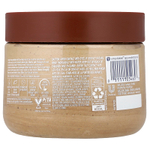 Dove, скраб для тела, коричневый сахар и кокосовое масло, 425 г (15 унций)