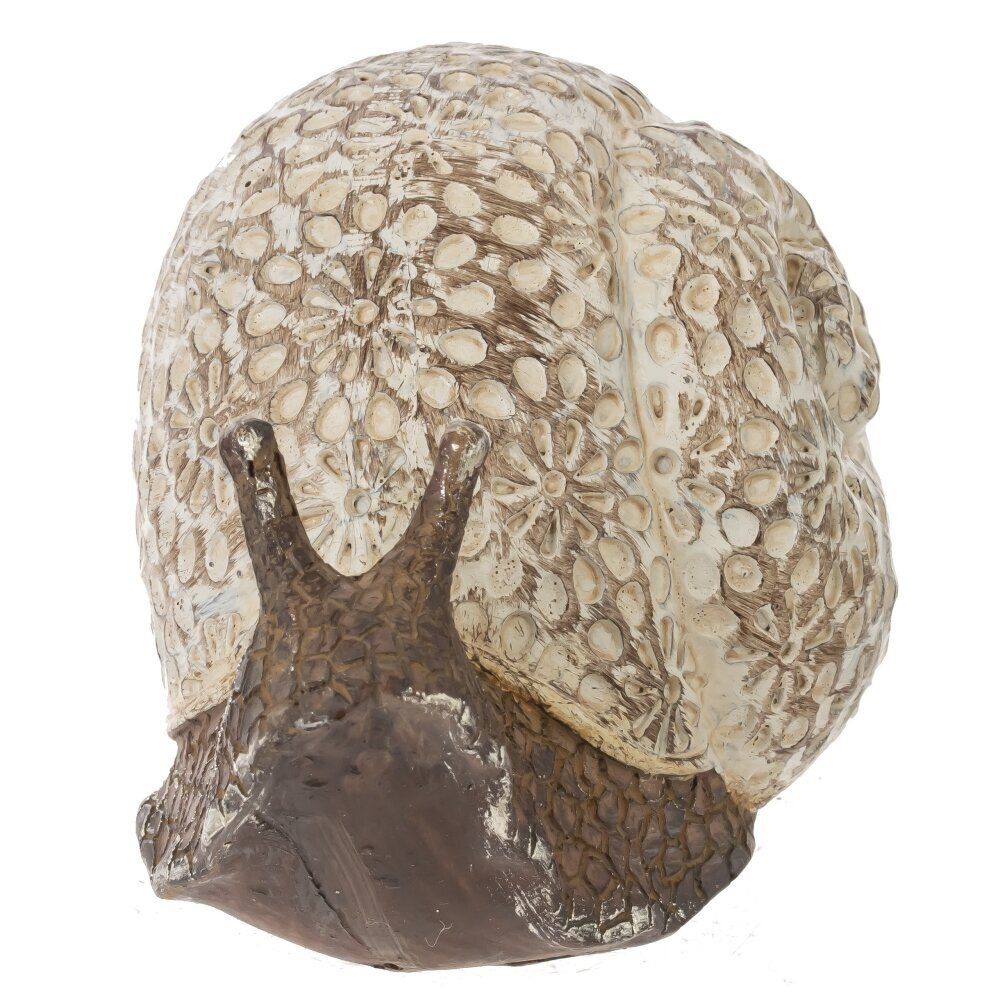 GAEM Фигурка декоративная "Улитка", L10,5 W6 H6,5 см, 2в.