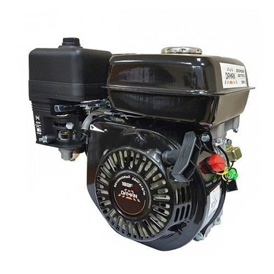 Двигатель "DAMAN" 192F (17 л.с.)