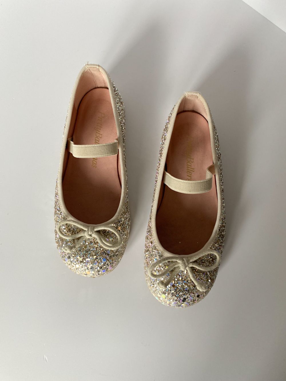 Туфли Pretty Ballerinas, 26