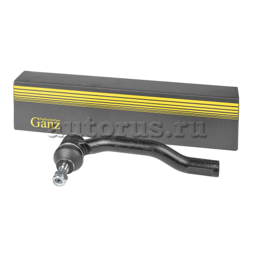 Наконечник рулевой L CHERY Tiggo 8(Plus, Pro), EXEED LX GANZ GIK04088