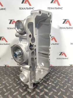 Корпус теплообменника 20485258