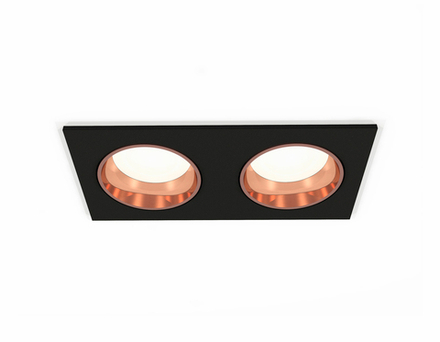 Ambrella Комплект встраиваемого светильника MR16 Встраиваемые XC6526005