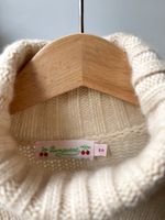 Кашемировый свитер Bonpoint, 128