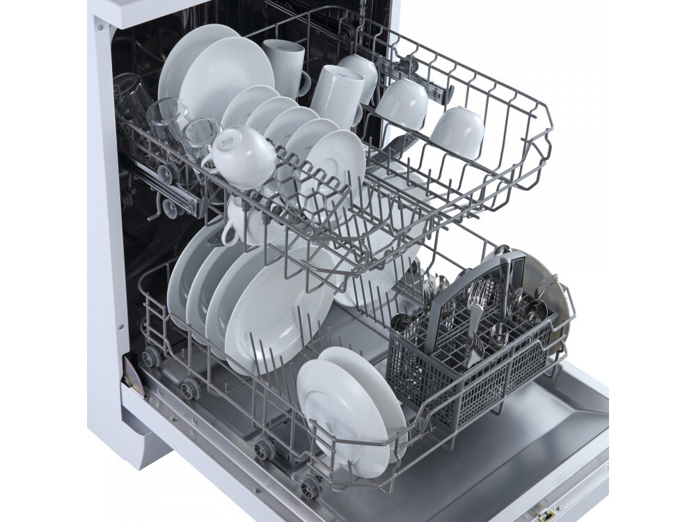 Посудомоечная машина Бирюса DWF-612/6 W