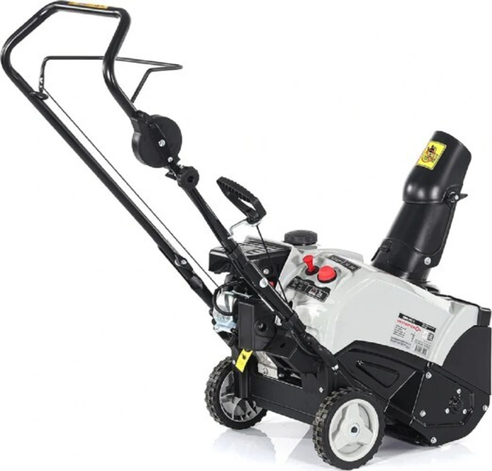 Снегоуборочная машина ИНТЕРСКОЛ СМБ-46/3 778.0.1.70