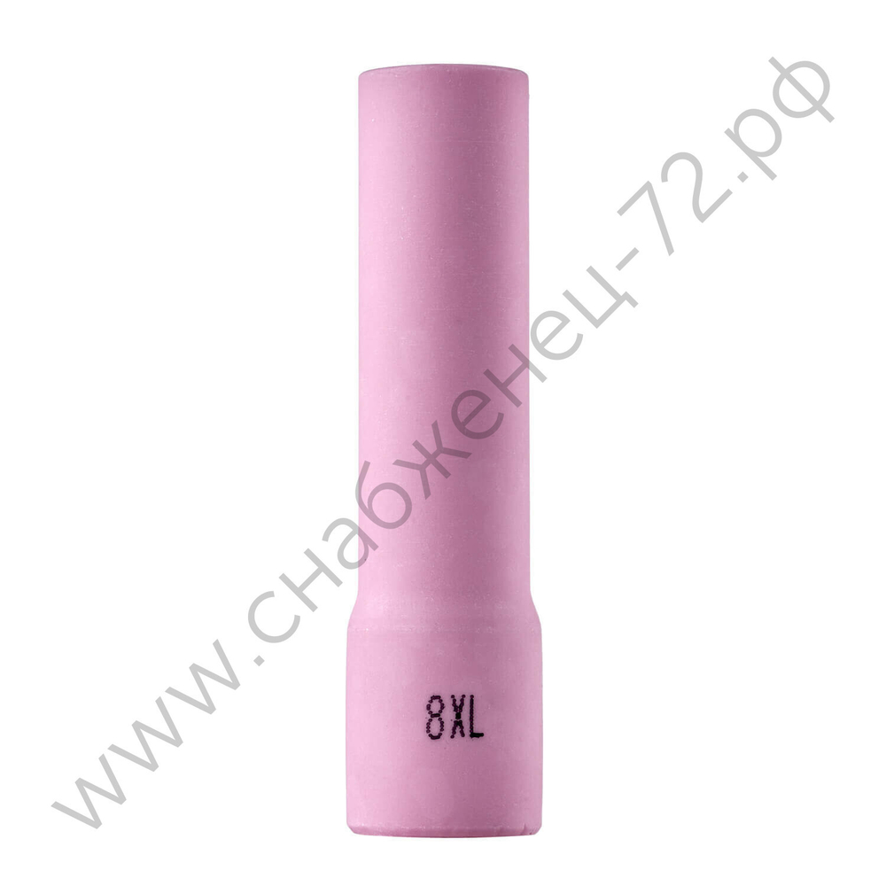 Сопло газовая линза удл. d12,5мм (TIG TP 9/20/25) № 8L IPT0924