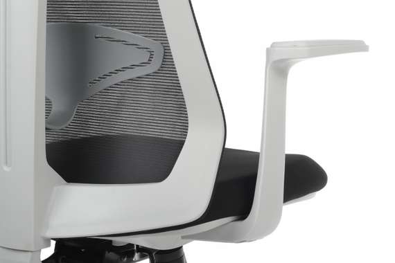 Кресло Гем 6230A-HS Черный