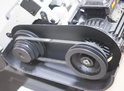 Станок ленточнопильный Stalex BS-1018B