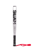 Ракетка Joma Slam Soft Grey-Black 2025 — лёгкость и комфорт в игре